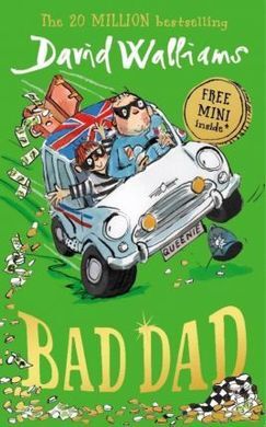 BAD DAD