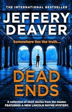 DEAD ENDS