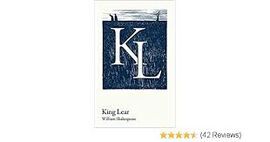 KING LEAR