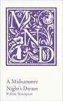 A MIDSUMMER NIGHT ' S DREAM