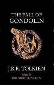 THE FALL OF GONDOLIN