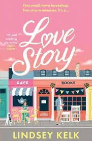 LOVE STORY