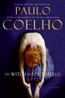 THE WITCH OF PORTOBELLO