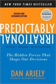 PREDICTABLY IRRATIONAL