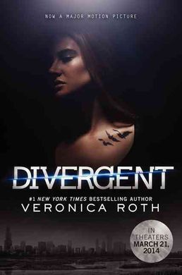 DIVERGENT