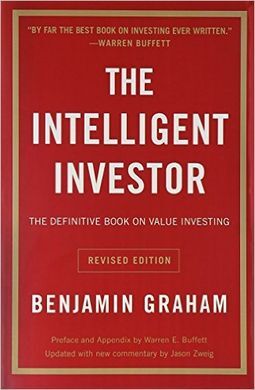 THE INTELLIGENT INVESTOR