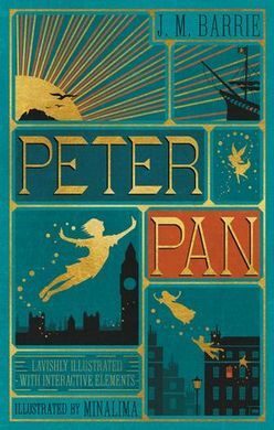 PETER PAN