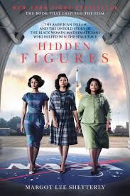 HIDDEN FIGURES