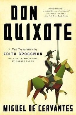 DON QUIXOTE: DELUXE EDITION