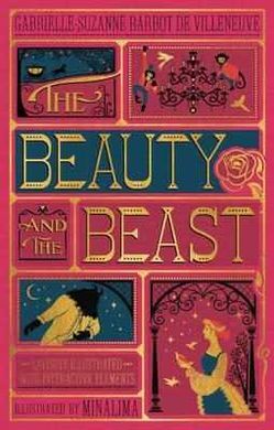 THE BEAUTY AND THE BEAST
