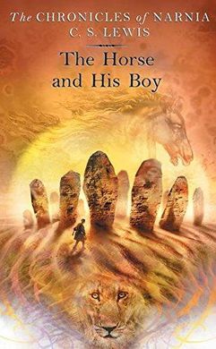 THE HORSE AND HIS BOY (CHRONICLES OF NARNIA S.)