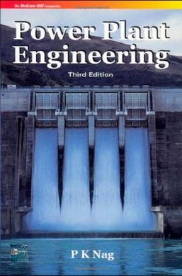 POWER PLANT ENGINEERING - 3º ED
