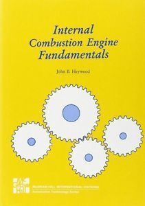 INTERNAL COMBUSTION ENGINE FUNDAMENTALS