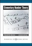 ELEMENTARY NUMBER THEORY