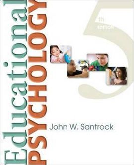EDUCATIONAL PSYCHOLOGY