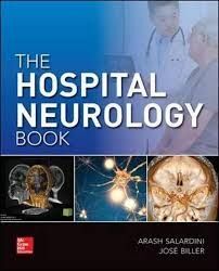 THE HOSPITAL NEUROLOGY BOOK