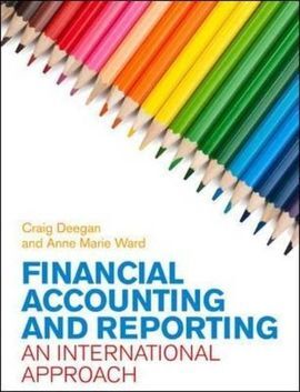 FINANCIAL ACCOUNTING AND REPORTING