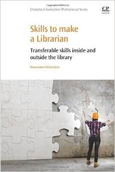 SKILLS TO MAKE A LIBRARIAN