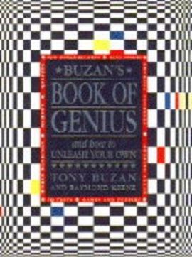 BUZAN'S BOOK OF GENIUS: AND HOW TO UNLEASH YOUR OWN