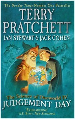 THE SCIENCE OF DISCWORLD IV