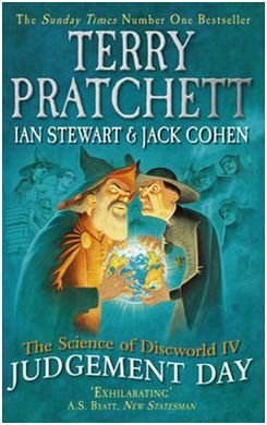 THE SCIENCE OF DISCWORLD IV