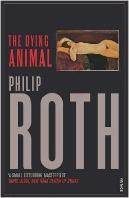 THE DYING ANIMAL
