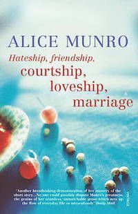 HATESHIP, FRIENDSHIP, COURTSHIP...