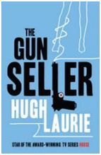 THE GUN SELLER