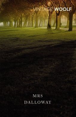 MRS DALLOWAY