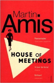 HOUSE OF MEETINGS