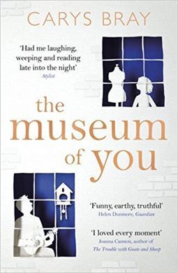 THE MUSEUM OF YOU