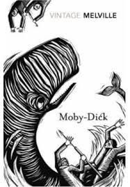 MOBY-DICK