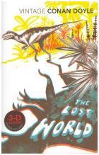 THE LOST WORLD