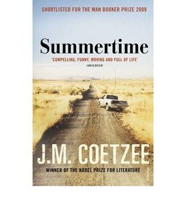 SUMMERTIME