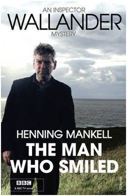 THE MAN WHO SMILED