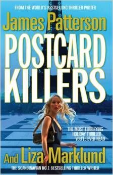 POSTCARD KILLERS