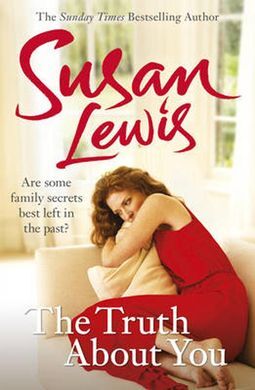 THE TRUTH ABOUT YOU