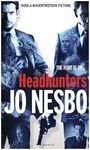 HEADHUNTERS (INGLÉS)