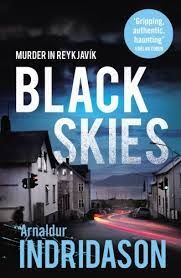 BLACK SKIES