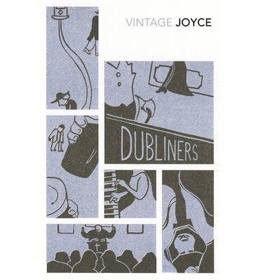DUBLINERS