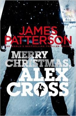 MERRY CHRISTMAS, ALEX CROSS