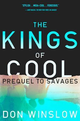 THE KINGS OF COOL