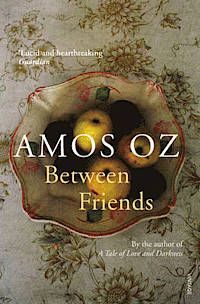 BETWEEN FRIENDS