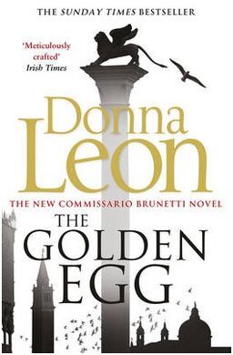 THE GOLDEN EGG