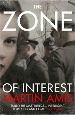 THE ZONE OF INTEREST