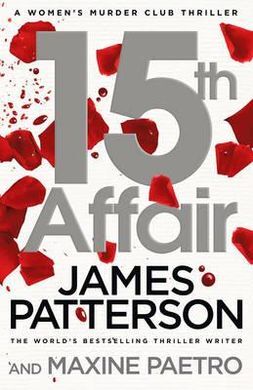 15 TH AFFAIR