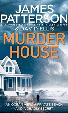 MURDER HOUSE