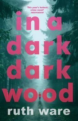 IN A DARK, DARK WOOD