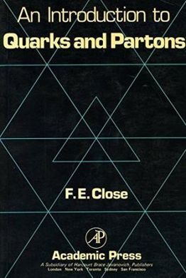 AN INTRODUCTION TO QUARKS AND PARTONS **USADO ***