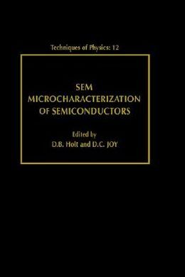 SEM MICROCHARACTERIZATION OF SEMICONDUCTORS